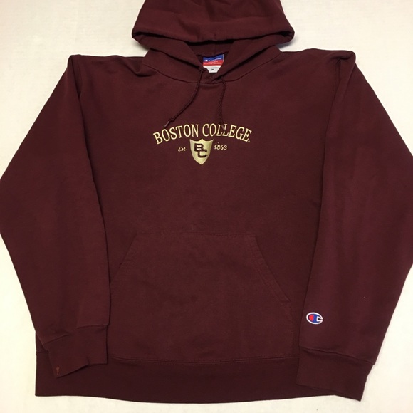 champion ncaa hoodie